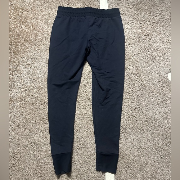NWT Free People SUNNY SKINNY SWEAT Pants - Picture 5 of 9